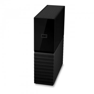 Внешний жесткий диск Western Digital My Book WDBBGB0260HBK-NESN Внешний жесткий диск Western Digital My Book WDBBGB0260HBK-NESN