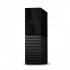 Внешний жесткий диск Western Digital My Book WDBBGB0260HBK-NESN Внешний жесткий диск Western Digital My Book WDBBGB0260HBK-NESN