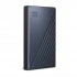 Портативный жесткий диск Western Digital My Passport Ultra WDBC3C0020BBL-WESN Портативный жесткий диск Western Digital My Passport Ultra WDBC3C0020BBL-WESN