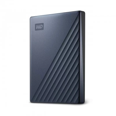 Портативный жесткий диск Western Digital My Passport Ultra WDBC3C0020BBL-WESN Портативный жесткий диск Western Digital My Passport Ultra WDBC3C0020BBL-WESN