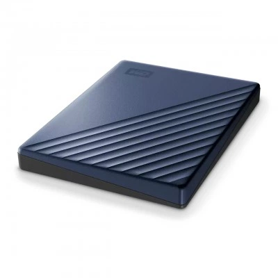 Портативный жесткий диск Western Digital My Passport Ultra WDBC3C0020BBL-WESN Портативный жесткий диск Western Digital My Passport Ultra WDBC3C0020BBL-WESN