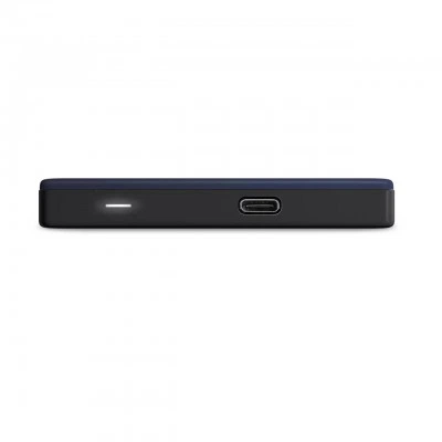 Портативный жесткий диск Western Digital My Passport Ultra WDBC3C0020BBL-WESN Портативный жесткий диск Western Digital My Passport Ultra WDBC3C0020BBL-WESN