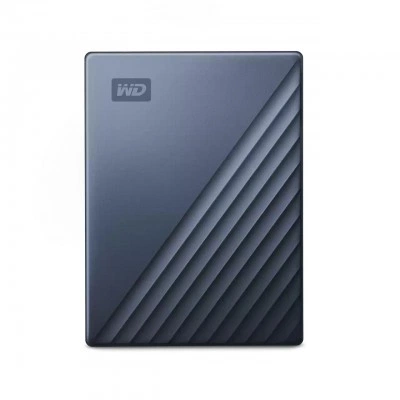 Портативный жесткий диск Western Digital My Passport Ultra WDBC3C0020BBL-WESN
