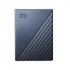 Портативный жесткий диск Western Digital My Passport Ultra WDBC3C0020BBL-WESN Портативный жесткий диск Western Digital My Passport Ultra WDBC3C0020BBL-WESN