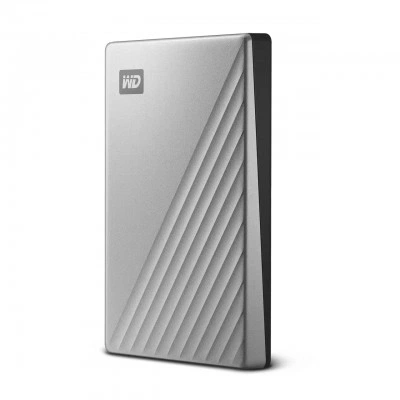 Портативный жесткий диск Western Digital My Passport Ultra WDBC3C0020BSL-WESN Портативный жесткий диск Western Digital My Passport Ultra WDBC3C0020BSL-WESN