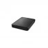 Портативный жесткий диск Western Digital WD Elements Portable (USB-C) WDBDTV0020BBK-WESN Портативный жесткий диск Western Digital WD Elements Portable (USB-C) WDBDTV0020BBK-WESN