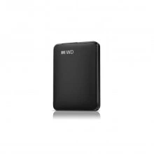 Портативный жесткий диск Western Digital WD Elements Portable (USB-C) WDBDTV0020BBK-WESN
