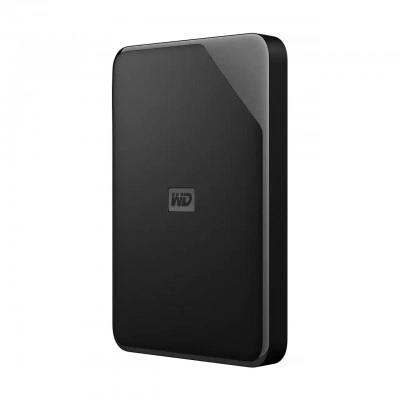 Портативный жесткий диск Western Digital WD Elements SE WDBEPK0010BBK-WESN Портативный жесткий диск Western Digital WD Elements SE WDBEPK0010BBK-WESN