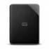 Портативный жесткий диск Western Digital WD Elements SE WDBEPK0020BBK-WESN Портативный жесткий диск Western Digital WD Elements SE WDBEPK0020BBK-WESN