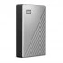 Портативный жесткий диск Western Digital My Passport Ultra WDBFTM0040BSL-WESN Портативный жесткий диск Western Digital My Passport Ultra WDBFTM0040BSL-WESN