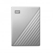 Портативный жесткий диск Western Digital My Passport Ultra WDBFTM0040BSL-WESN