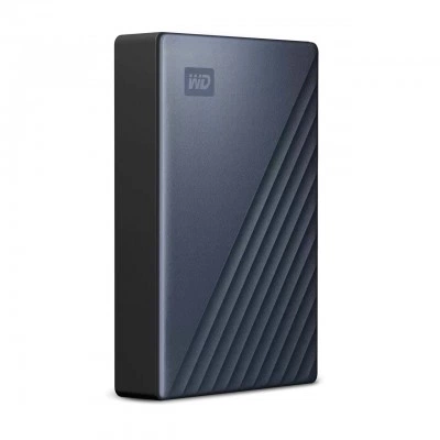 Портативный жесткий диск Western Digital My Passport Ultra WDBFTM0050BBL-WESN Портативный жесткий диск Western Digital My Passport Ultra WDBFTM0050BBL-WESN