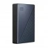 Портативный жесткий диск Western Digital My Passport Ultra WDBFTM0050BBL-WESN Портативный жесткий диск Western Digital My Passport Ultra WDBFTM0050BBL-WESN