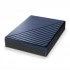 Портативный жесткий диск Western Digital My Passport Ultra WDBFTM0050BBL-WESN Портативный жесткий диск Western Digital My Passport Ultra WDBFTM0050BBL-WESN