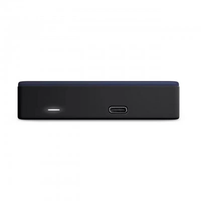 Портативный жесткий диск Western Digital My Passport Ultra WDBFTM0050BBL-WESN Портативный жесткий диск Western Digital My Passport Ultra WDBFTM0050BBL-WESN