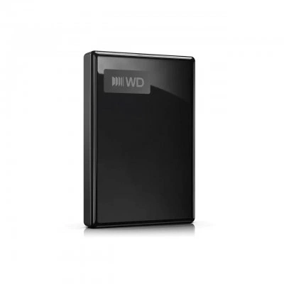 Портативный жесткий диск Western Digital My Passport (native USB-C) WDBG6U0010BBK-WESN Портативный жесткий диск Western Digital My Passport (native USB-C) WDBG6U0010BBK-WESN