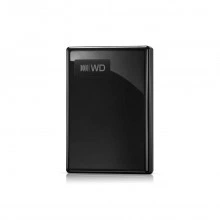 Портативный жесткий диск Western Digital My Passport (native USB-C) WDBG6U0020BBK-WESN
