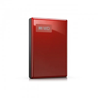 Портативный жесткий диск Western Digital My Passport (native USB-C) WDBG6U0020BRD-WESN Портативный жесткий диск Western Digital My Passport (native USB-C) WDBG6U0020BRD-WESN