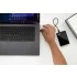 Портативный жесткий диск Western Digital My Passport (native USB-C) WDBGES0040BBK-WESN Портативный жесткий диск Western Digital My Passport (native USB-C) WDBGES0040BBK-WESN