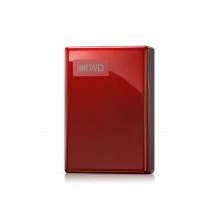 Портативный жесткий диск Western Digital My Passport (native USB-C) WDBGES0040BRD-WESN