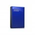 Портативный жесткий диск Western Digital My Passport (native USB-C) WDBGES0050BBL-WESN Портативный жесткий диск Western Digital My Passport (native USB-C) WDBGES0050BBL-WESN