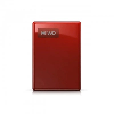 Портативный жесткий диск Western Digital My Passport (native USB-C) WDBGES0050BRD-WESN Портативный жесткий диск Western Digital My Passport (native USB-C) WDBGES0050BRD-WESN
