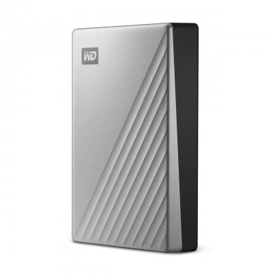Портативный жесткий диск Western Digital My Passport Ultra for Mac WDBGKC0060BSL-WESN Портативный жесткий диск Western Digital My Passport Ultra for Mac WDBGKC0060BSL-WESN