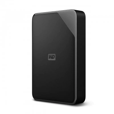 Портативный жесткий диск Western Digital WD Elements SE WDBJRT0050BBK-WESN Портативный жесткий диск Western Digital WD Elements SE WDBJRT0050BBK-WESN