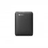 Портативный жесткий диск Western Digital WD Elements Portable (USB-C) WDBLSS0040BBK-WESN Портативный жесткий диск Western Digital WD Elements Portable (USB-C) WDBLSS0040BBK-WESN