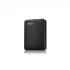 Портативный жесткий диск Western Digital WD Elements Portable (USB-C) WDBLSS0040BBK-WESN Портативный жесткий диск Western Digital WD Elements Portable (USB-C) WDBLSS0040BBK-WESN