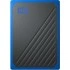 Внешний SSD Western Digital My Passport Go WDBMCG0010BBT-WESN Внешний SSD Western Digital My Passport Go WDBMCG0010BBT-WESN