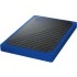 Внешний SSD Western Digital My Passport Go WDBMCG0010BBT-WESN Внешний SSD Western Digital My Passport Go WDBMCG0010BBT-WESN