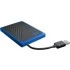 Внешний SSD Western Digital My Passport Go WDBMCG0010BBT-WESN Внешний SSD Western Digital My Passport Go WDBMCG0010BBT-WESN