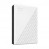 Портативный жесткий диск Western Digital My Passport WDBPKJ0040BWT-WESN Портативный жесткий диск Western Digital My Passport WDBPKJ0040BWT-WESN