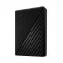 Портативный жесткий диск Western Digital My Passport WDBPKJ0050BBK-WESN Портативный жесткий диск Western Digital My Passport WDBPKJ0050BBK-WESN