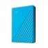 Портативный жесткий диск Western Digital My Passport WDBPKJ0050BBL-WESN Портативный жесткий диск Western Digital My Passport WDBPKJ0050BBL-WESN