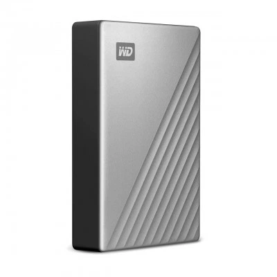 Портативный жесткий диск Western Digital My Passport Ultra for Mac WDBPMV0050BSL-WESN Портативный жесткий диск Western Digital My Passport Ultra for Mac WDBPMV0050BSL-WESN