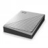 Портативный жесткий диск Western Digital My Passport Ultra for Mac WDBPMV0050BSL-WESN Портативный жесткий диск Western Digital My Passport Ultra for Mac WDBPMV0050BSL-WESN