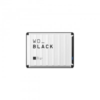 Портативный жесткий диск Western Digital WD_BLACK P10 Game Drive, Works with PlayStation WDBPSZ0060BWT-WESN Портативный жесткий диск Western Digital WD_BLACK P10 Game Drive, Works with PlayStation WDBPSZ0060BWT-WESN