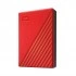 Портативный жесткий диск Western Digital My Passport WDBR9S0060BRD-WESN Портативный жесткий диск Western Digital My Passport WDBR9S0060BRD-WESN