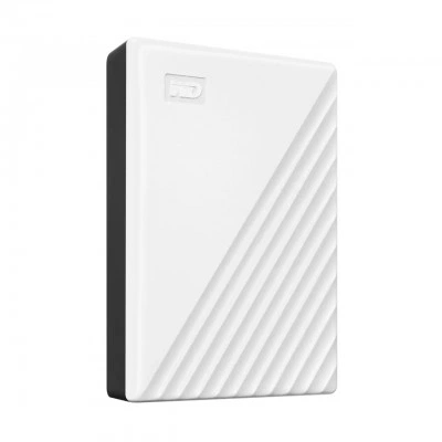 Портативный жесткий диск Western Digital My Passport WDBR9S0060BWT-WESN Портативный жесткий диск Western Digital My Passport WDBR9S0060BWT-WESN