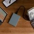 Портативный жесткий диск Western Digital My Passport, Works with USB-C WDBRMD0040BGY-WESN Портативный жесткий диск Western Digital My Passport, Works with USB-C WDBRMD0040BGY-WESN