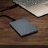 Портативный жесткий диск Western Digital My Passport, Works with USB-C WDBRMD0050BGY-WESN Портативный жесткий диск Western Digital My Passport, Works with USB-C WDBRMD0050BGY-WESN