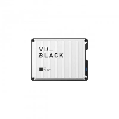 Портативный жесткий диск Western Digital WD_BLACK P10 Game Drive, Works with PlayStation WDBSYM0020BWT-WESN Портативный жесткий диск Western Digital WD_BLACK P10 Game Drive, Works with PlayStation WDBSYM0020BWT-WESN