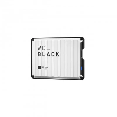 Портативный жесткий диск Western Digital WD_BLACK P10 Game Drive, Works with PlayStation WDBSYM0020BWT-WESN Портативный жесткий диск Western Digital WD_BLACK P10 Game Drive, Works with PlayStation WDBSYM0020BWT-WESN