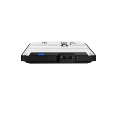 Портативный жесткий диск Western Digital WD_BLACK P10 Game Drive, Works with PlayStation WDBSYM0020BWT-WESN Портативный жесткий диск Western Digital WD_BLACK P10 Game Drive, Works with PlayStation WDBSYM0020BWT-WESN