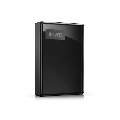 Портативный жесткий диск Western Digital My Passport (native USB-C) WDBTBU0060BBK-WESN Портативный жесткий диск Western Digital My Passport (native USB-C) WDBTBU0060BBK-WESN