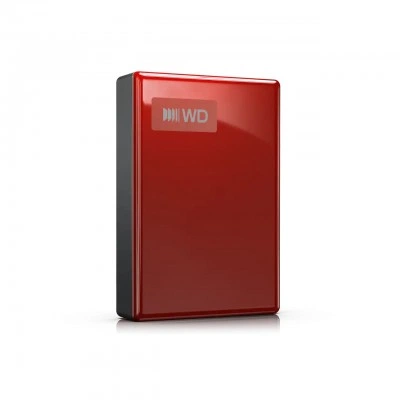 Портативный жесткий диск Western Digital My Passport (native USB-C) WDBTBU0060BRD-WESN Портативный жесткий диск Western Digital My Passport (native USB-C) WDBTBU0060BRD-WESN