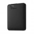 Портативный жесткий диск Western Digital WD Elements Portable WDBU6Y0020BBK-WESN Портативный жесткий диск Western Digital WD Elements Portable WDBU6Y0020BBK-WESN