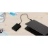 Портативный жесткий диск Western Digital WD Elements Portable WDBU6Y0020BBK-WESN Портативный жесткий диск Western Digital WD Elements Portable WDBU6Y0020BBK-WESN